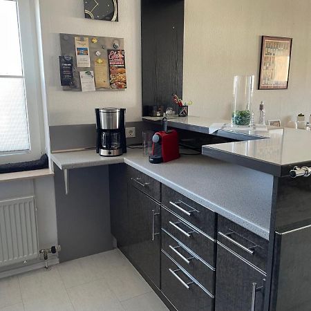 Apartment Luzy Winterberg Zewnętrze zdjęcie