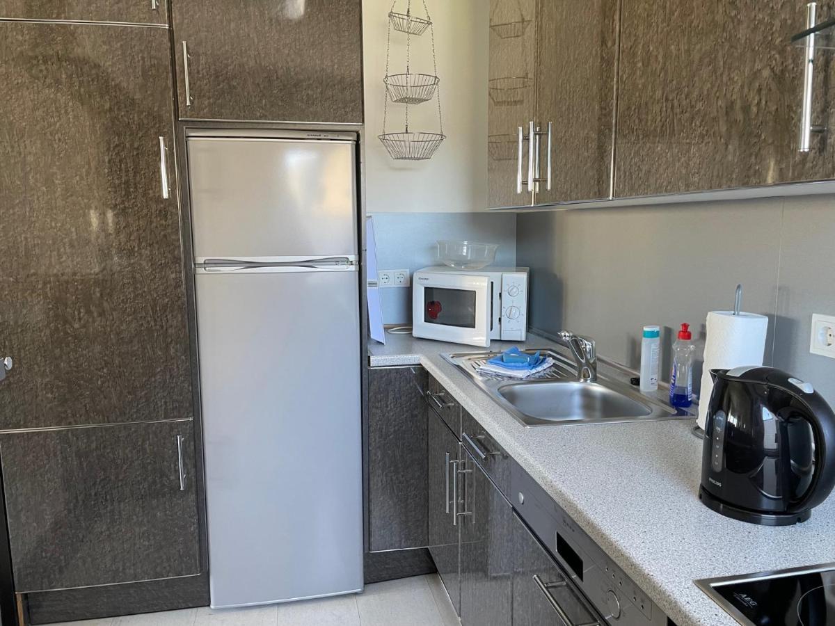 Apartment Luzy Winterberg Zewnętrze zdjęcie