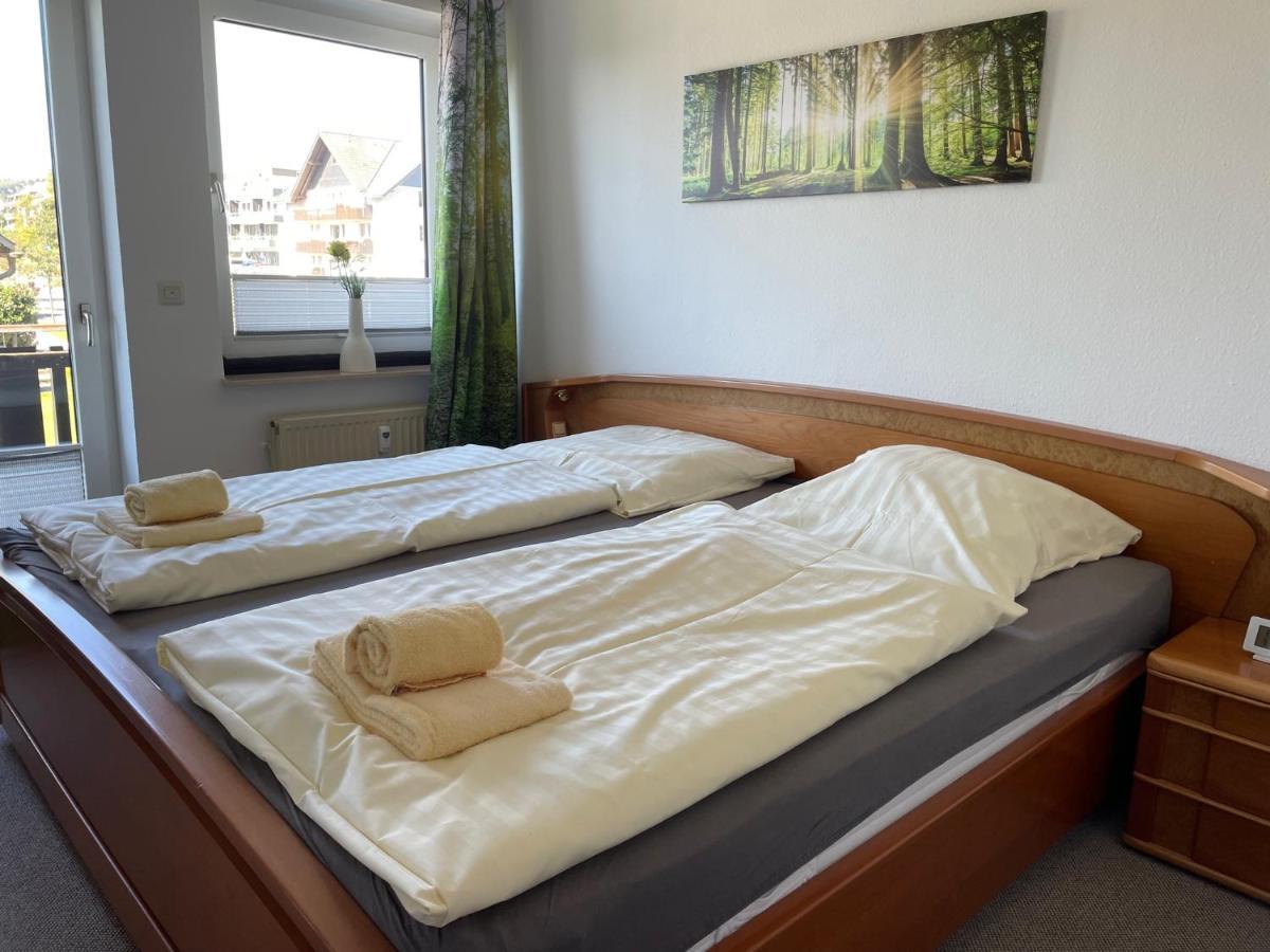 Apartment Luzy Winterberg Zewnętrze zdjęcie