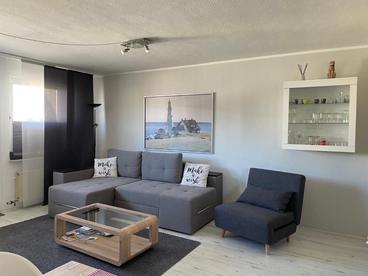 Apartment Luzy Winterberg Zewnętrze zdjęcie