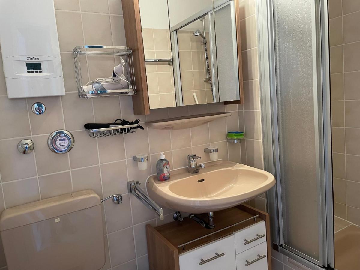 Apartment Luzy Winterberg Zewnętrze zdjęcie