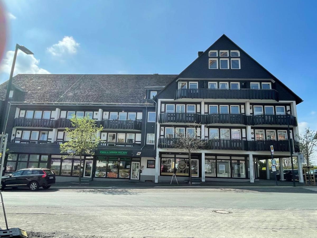 Apartment Luzy Winterberg Zewnętrze zdjęcie