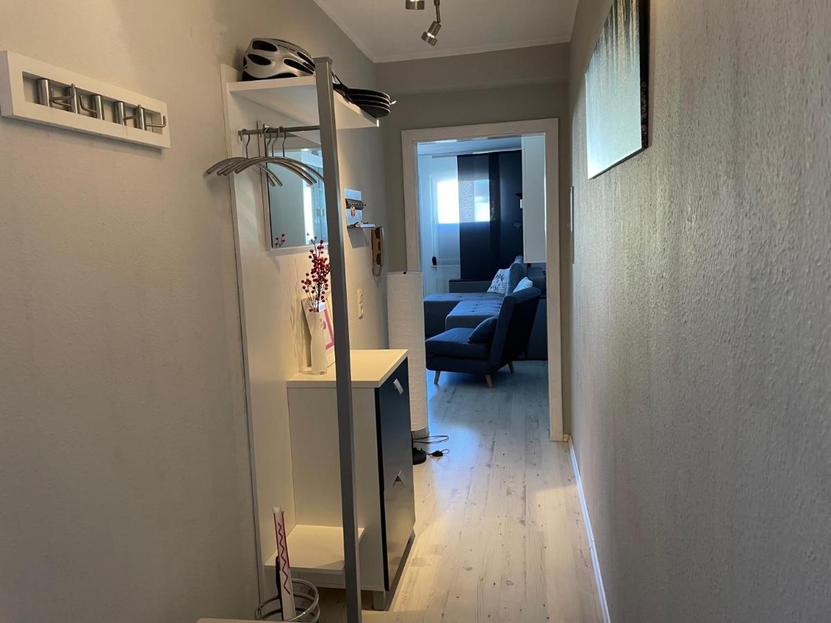 Apartment Luzy Winterberg Zewnętrze zdjęcie