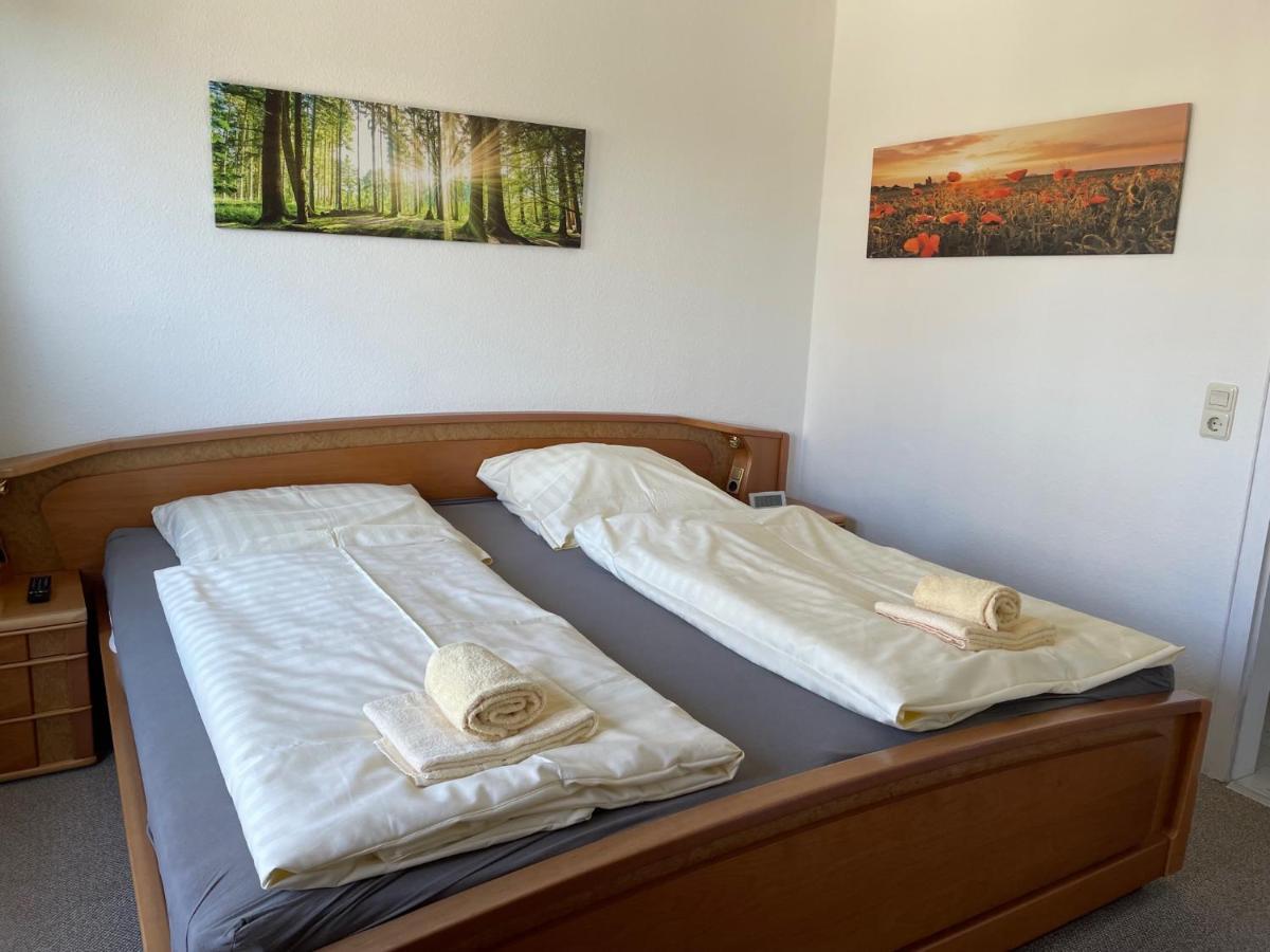 Apartment Luzy Winterberg Zewnętrze zdjęcie